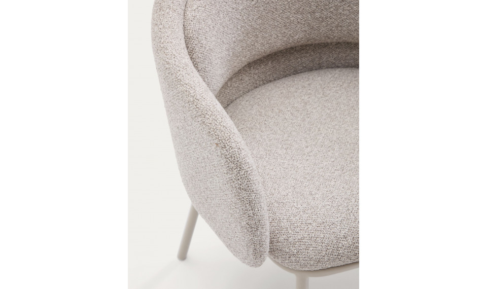 Minda стул  бежевый | Стулья и кресла | ZIPhome.ee изображение 4