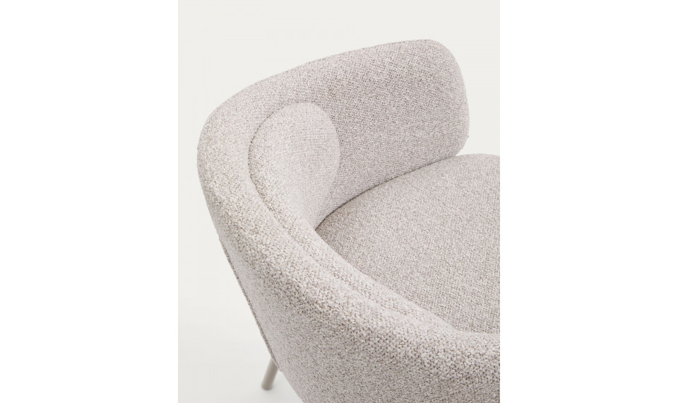 Minda стул  бежевый | Стулья и кресла | ZIPhome.ee изображение 6