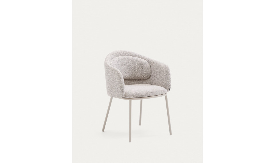 Minda стул  бежевый | Стулья и кресла | ZIPhome.ee изображение 1