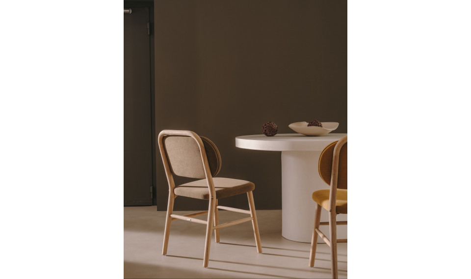 Helda стул  зеленый | Стулья | ZIPhome.ee изображение 5