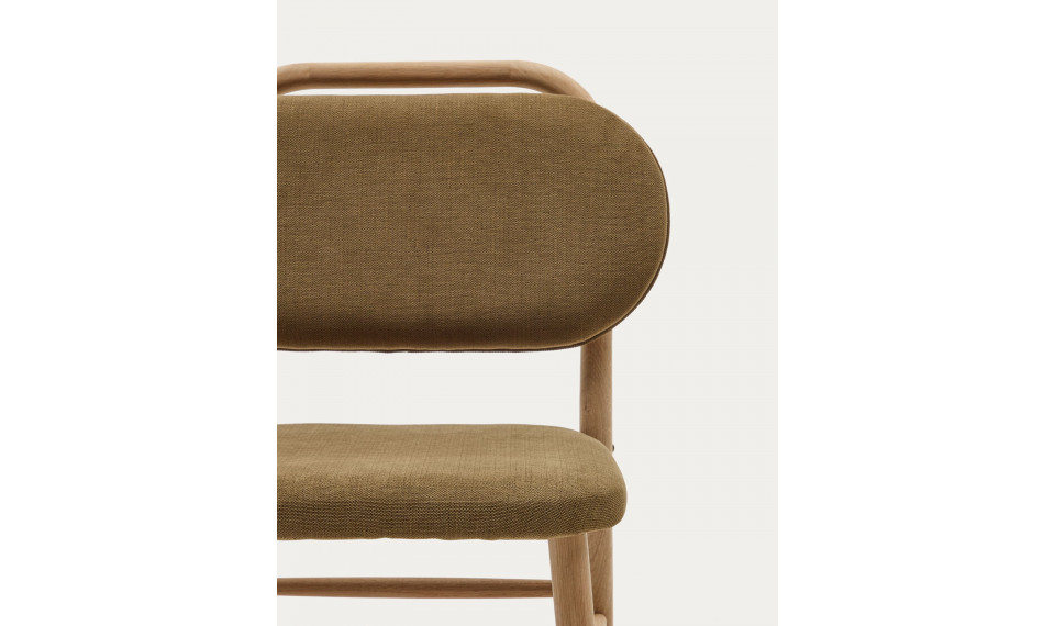 Helda стул  зеленый | Стулья | ZIPhome.ee изображение 3