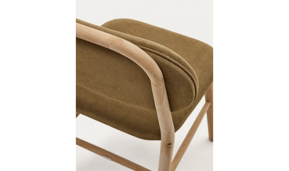 Helda стул  зеленый | Стулья | ZIPhome.ee изображение 4