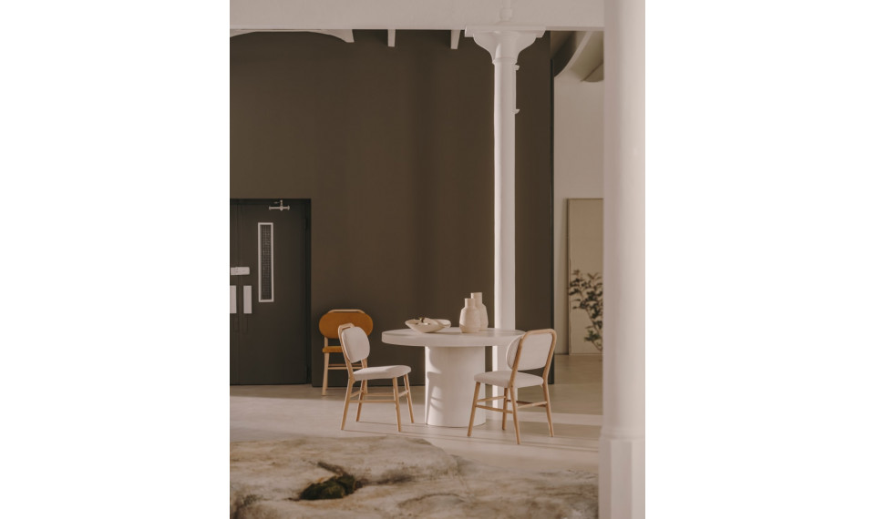 Helda стул бежевый | Стулья | ZIPhome.ee изображение 4