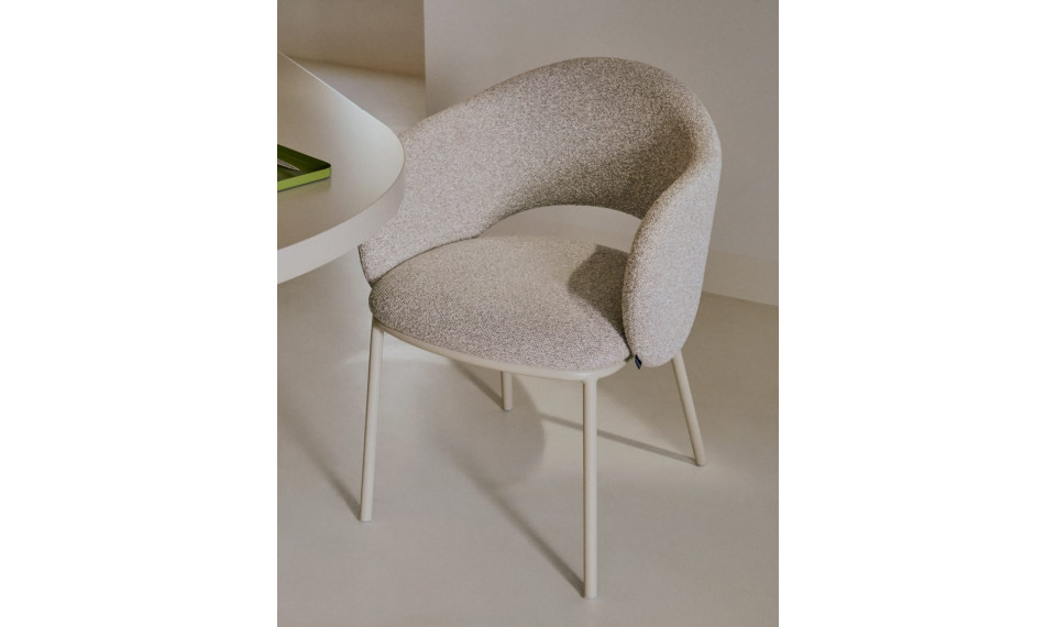 Maina стул бежевый | Стулья и кресла | ZIPhome.ee изображение 6