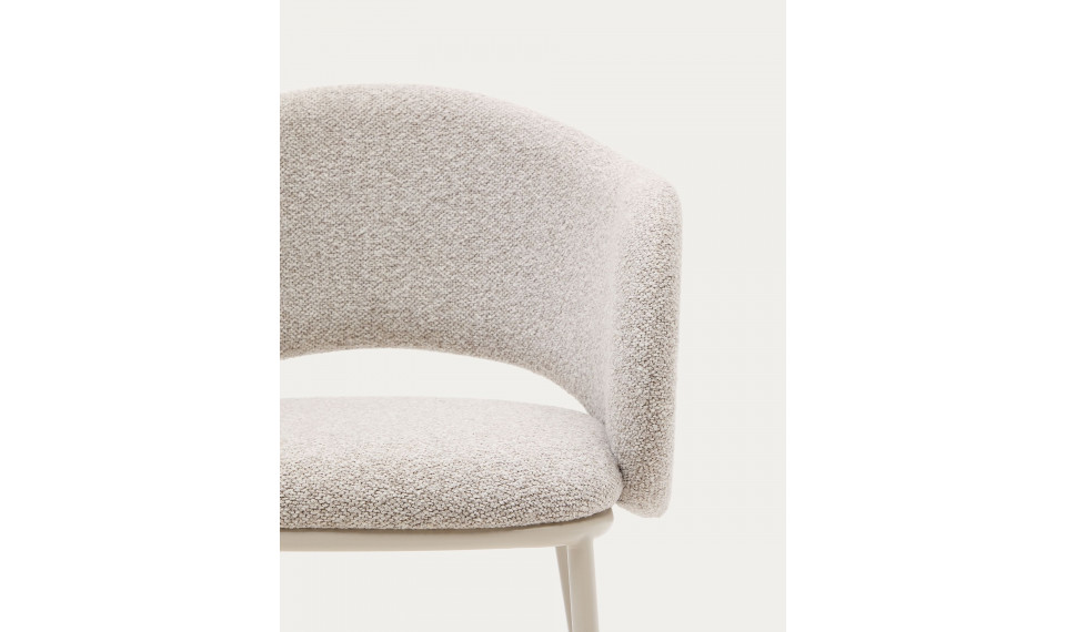 Maina стул бежевый | Стулья и кресла | ZIPhome.ee изображение 3