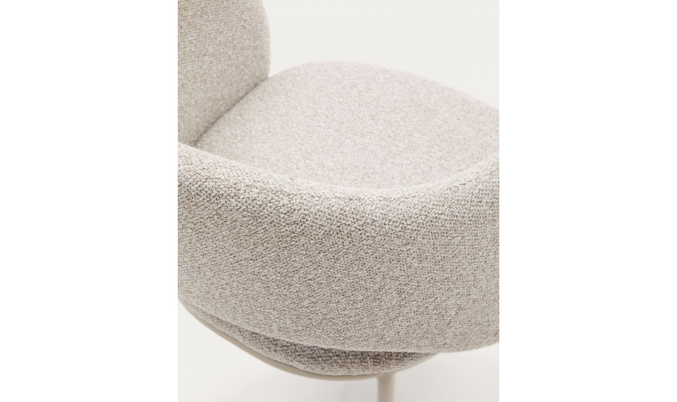 Maina стул бежевый | Стулья и кресла | ZIPhome.ee изображение 5