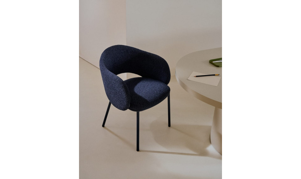 Maina стул синий | Стулья и кресла | ZIPhome.ee изображение 3