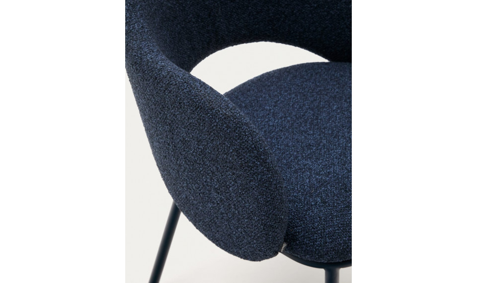 Maina стул синий | Стулья и кресла | ZIPhome.ee изображение 4