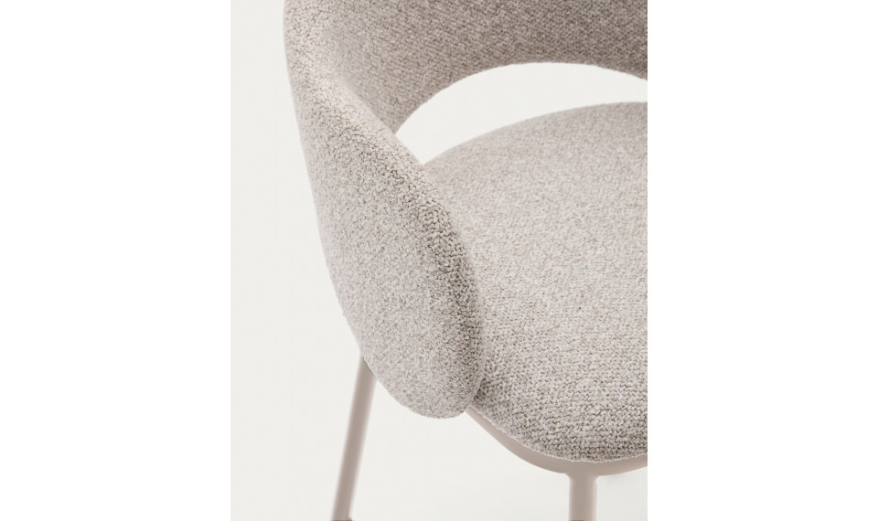 Maina bar стул бежевый | Стулья и кресла | ZIPhome.ee изображение 3