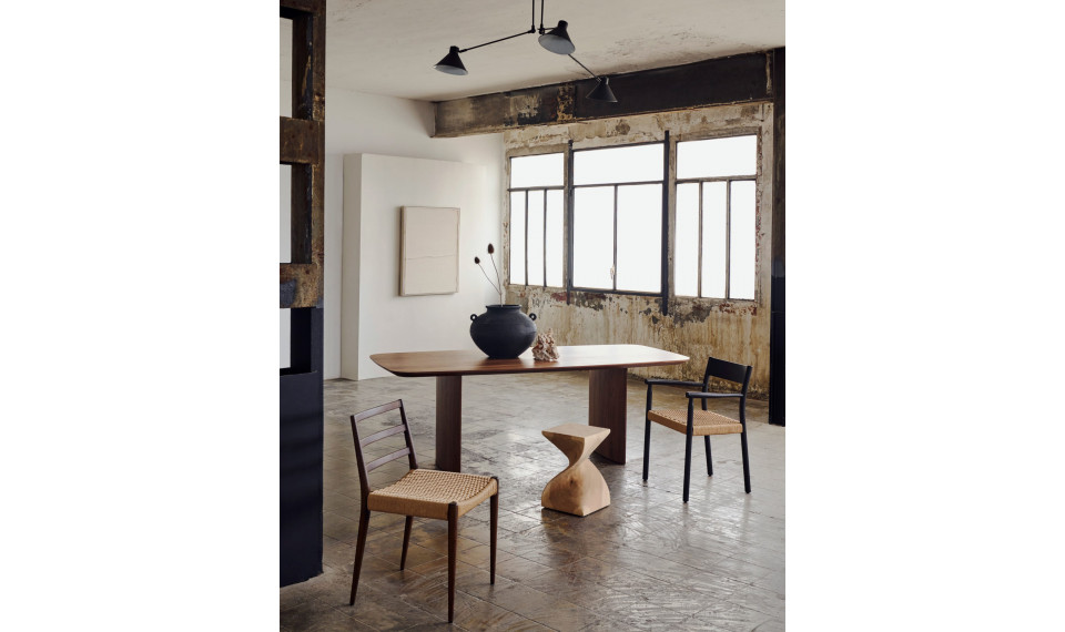 Yalia chair black | Chairs and swivel chairs | ZIPhome.ee image 4