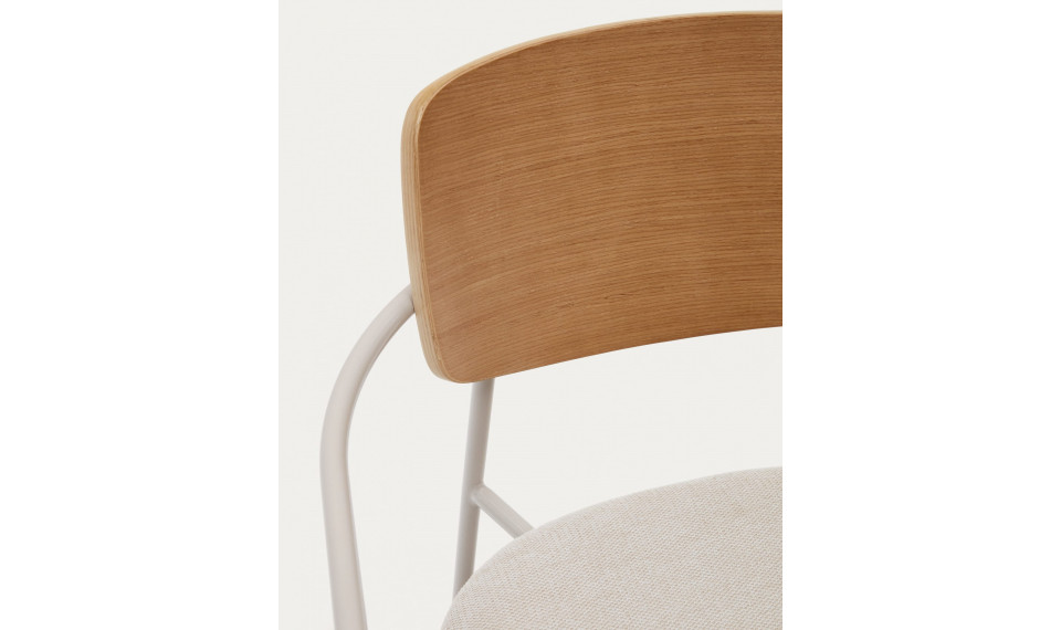 Maureen стул дуб | Стулья и кресла | ZIPhome.ee изображение 4