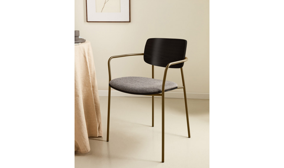 Maureen стул темно | Стулья и кресла | ZIPhome.ee изображение 3