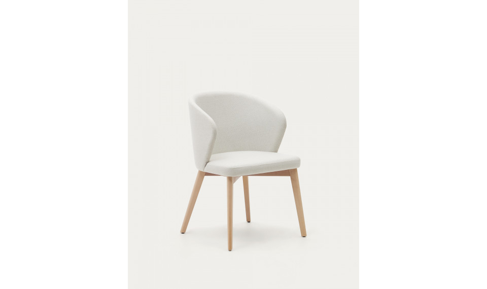 Darice chair natural beige | Kave Home | ZIPhome.ee image 1
