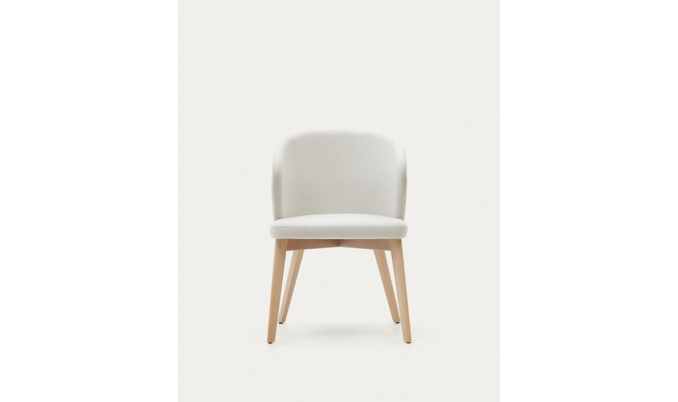 Darice chair natural beige | Kave Home | ZIPhome.ee image 2