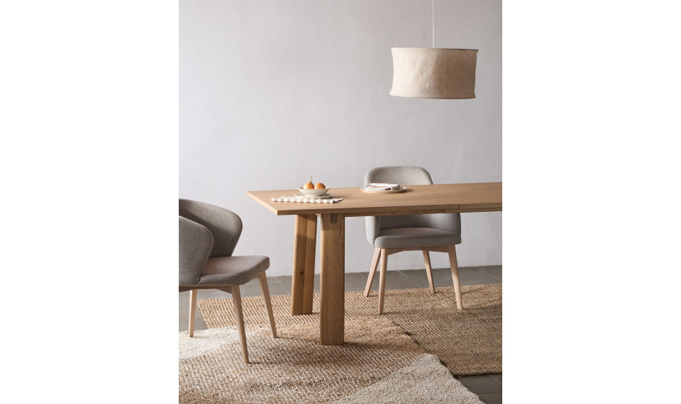 Darice стул natural корчневый | Стулья | ZIPhome.ee изображение 5