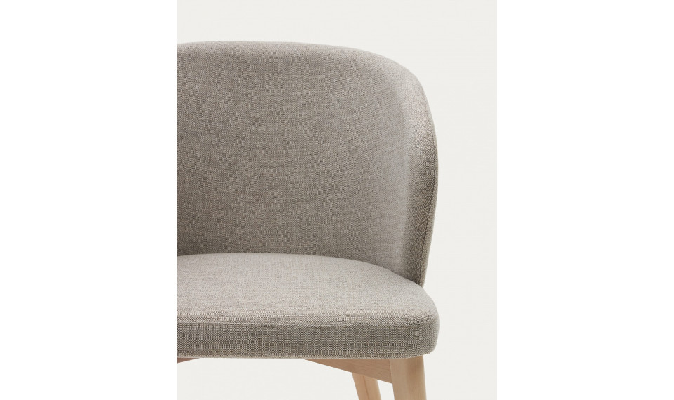 Darice стул natural корчневый | Стулья | ZIPhome.ee изображение 4