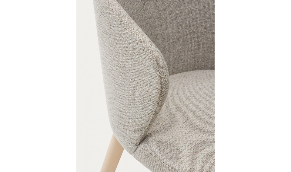 Darice стул natural корчневый | Стулья | ZIPhome.ee изображение 6