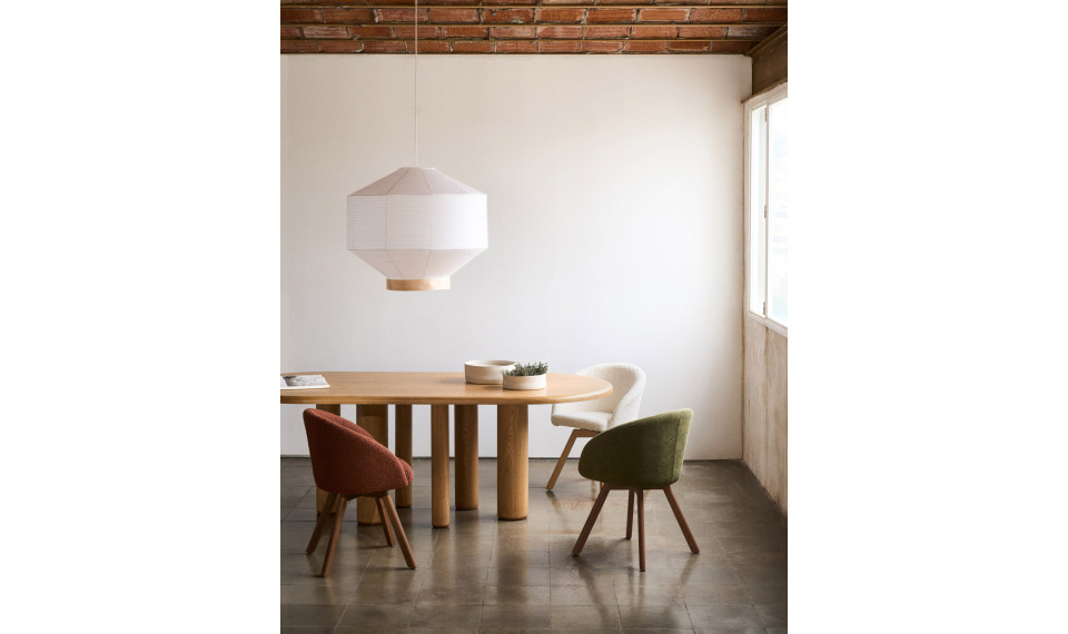 Marvin стул орех корчневый  | Стулья и кресла | ZIPhome.ee изображение 4