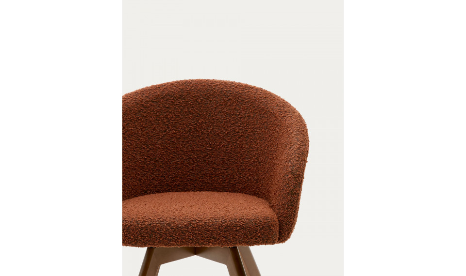 Marvin стул орех корчневый  | Стулья и кресла | ZIPhome.ee изображение 3