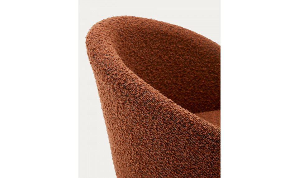 Marvin стул орех корчневый  | Стулья и кресла | ZIPhome.ee изображение 6