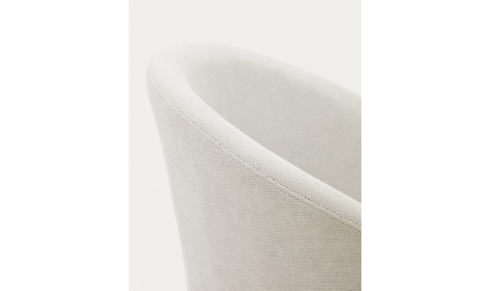 Marvin стул natural белый | Стулья и кресла | ZIPhome.ee изображение 4