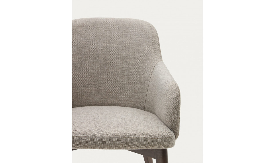 Nelida стул орех корчневый | Стулья и кресла | ZIPhome.ee изображение 3