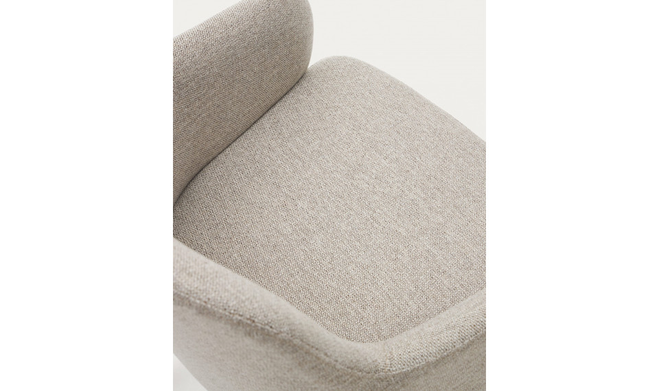 Nelida стул орех корчневый | Стулья и кресла | ZIPhome.ee изображение 4