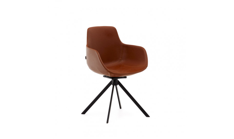 Tissiana стул eco корчневый | Стулья и кресла | ZIPhome.ee изображение 1