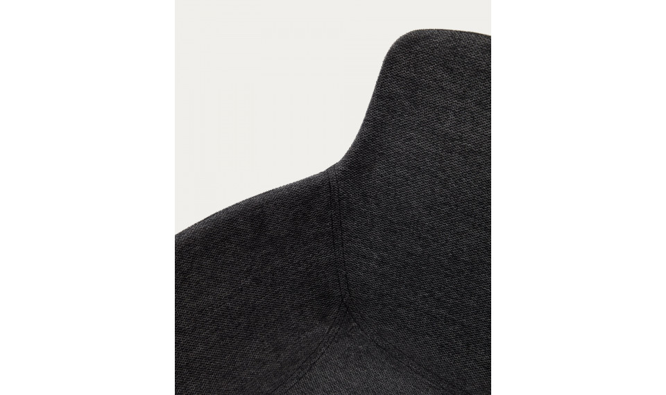 Tissiana стул темно серый | Стулья и кресла | ZIPhome.ee изображение 5