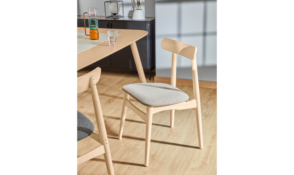 Nayme стул дуб | Стулья и кресла | ZIPhome.ee изображение 3