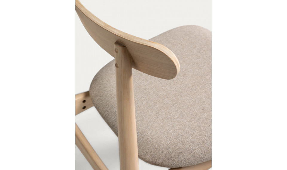 Nayme стул дуб | Стулья и кресла | ZIPhome.ee изображение 4