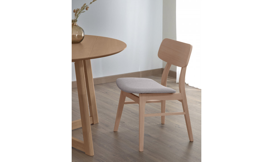 Selia стул дуб | Стулья и кресла | ZIPhome.ee изображение 3