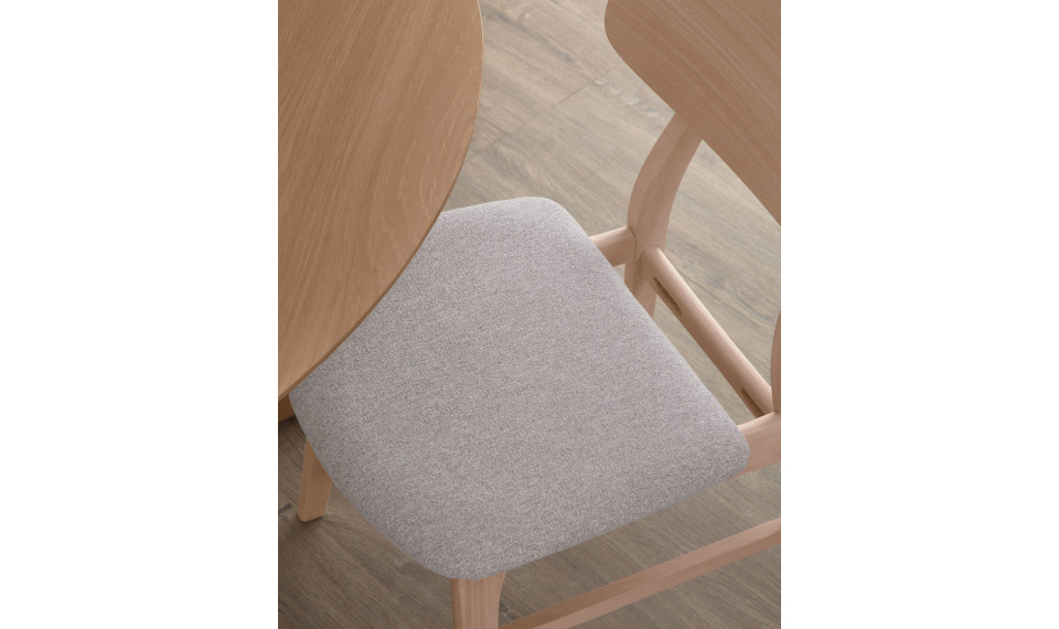 Selia стул дуб | Стулья и кресла | ZIPhome.ee изображение 5