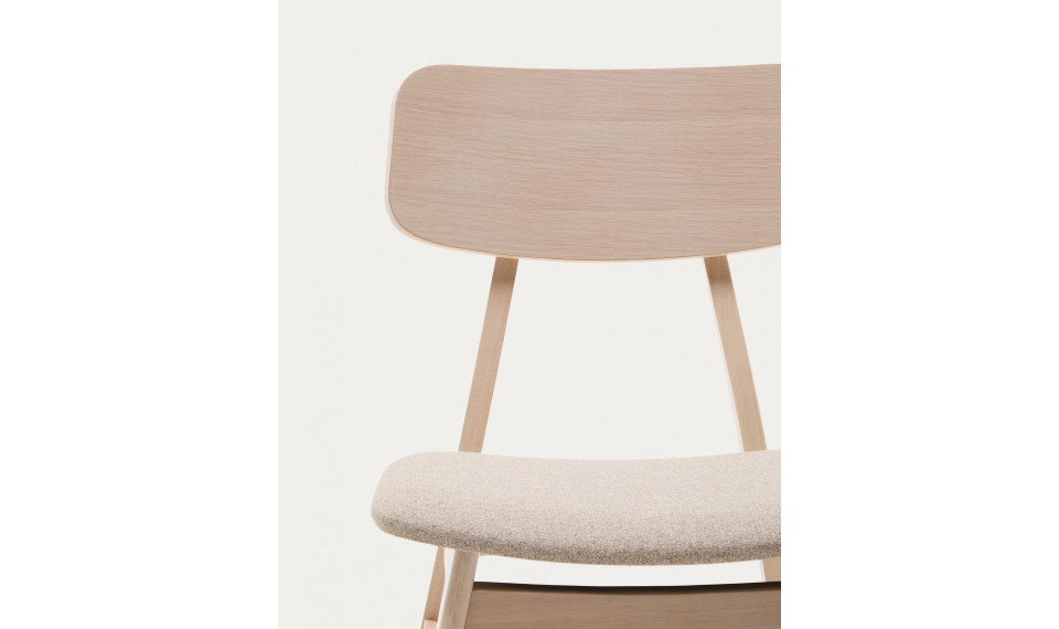 Selia стул дуб | Стулья и кресла | ZIPhome.ee изображение 4