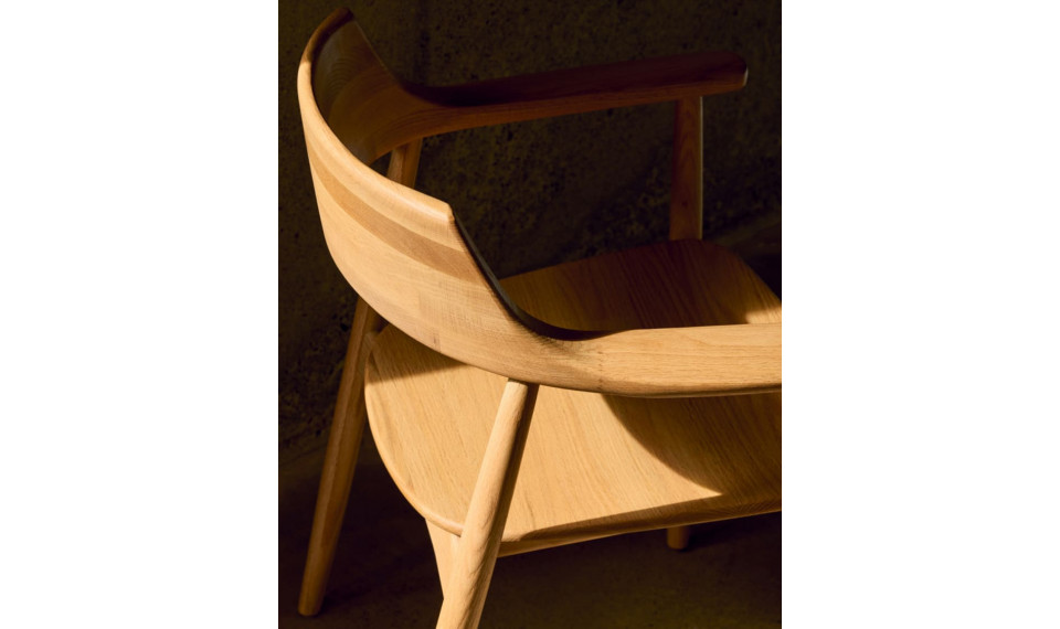 Falconera стул дуб | Стулья | ZIPhome.ee изображение 1