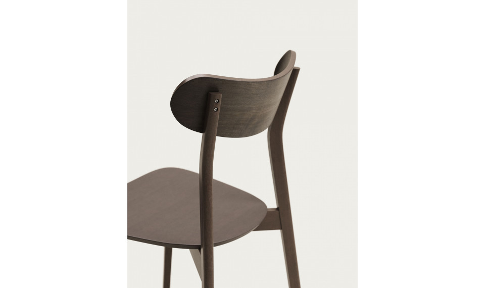 Doriane стул черный | Стулья | ZIPhome.ee изображение 4