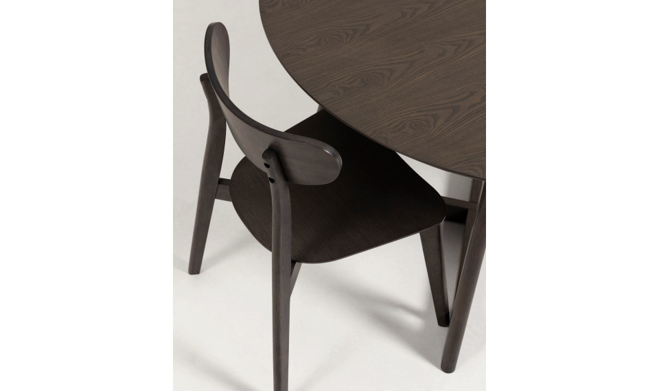 Doriane стул черный | Стулья | ZIPhome.ee изображение 6