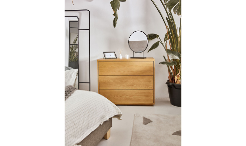 Abilen kummut tamm | Kummutid | ZIPhome.ee pilt 2