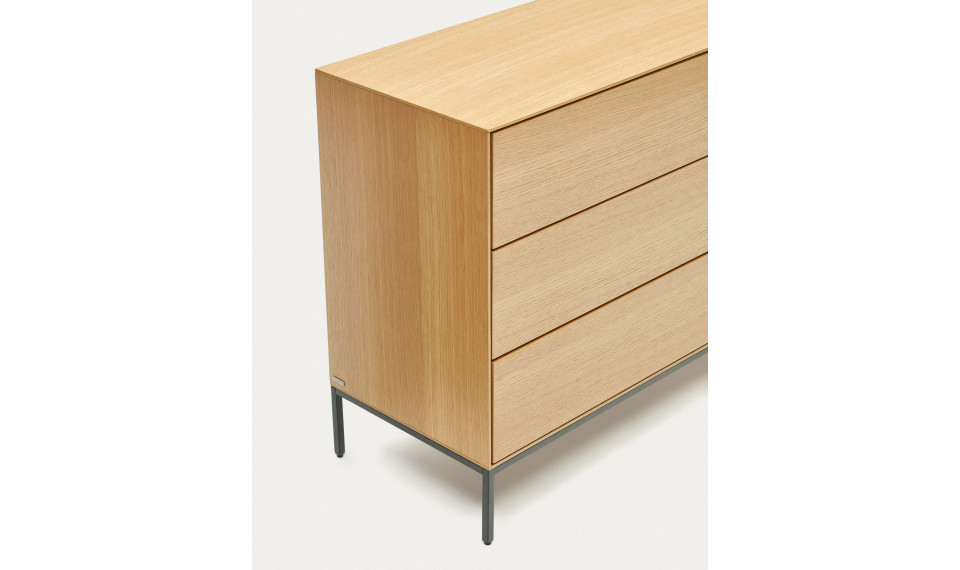 Vedrana kummut 3 sahtliga tamm | Magamistuba | ZIPhome.ee изображение 3