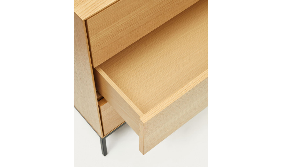 Vedrana kummut 3 sahtliga tamm | Magamistuba | ZIPhome.ee изображение 4