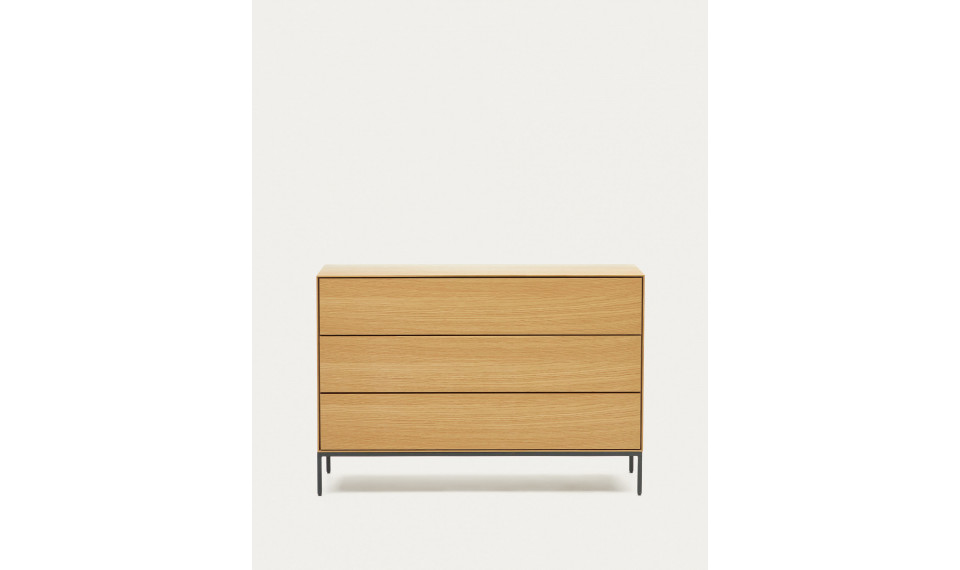 Vedrana kummut 3 sahtliga tamm | Magamistuba | ZIPhome.ee изображение 1