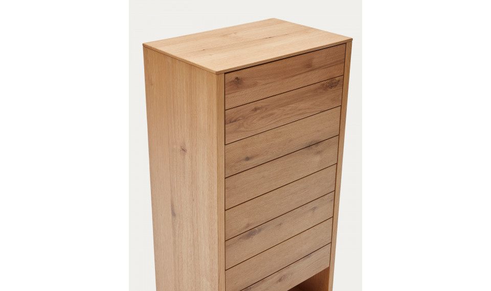 Alguema kummut 4 sahtliga | Kummutid | ZIPhome.ee pilt 3