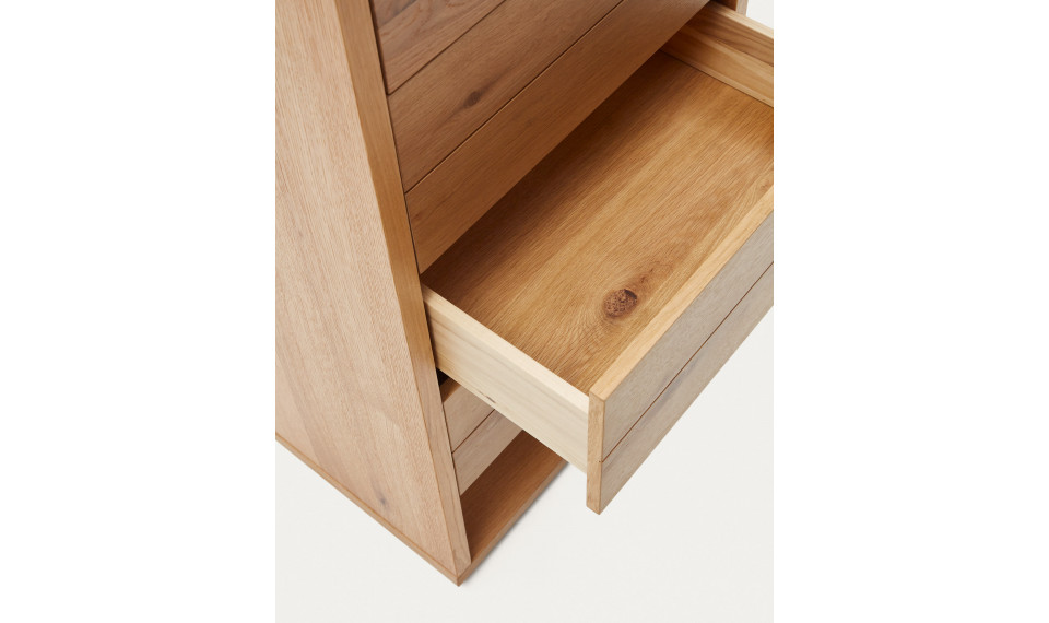 Alguema kummut 4 sahtliga | Kummutid | ZIPhome.ee pilt 4