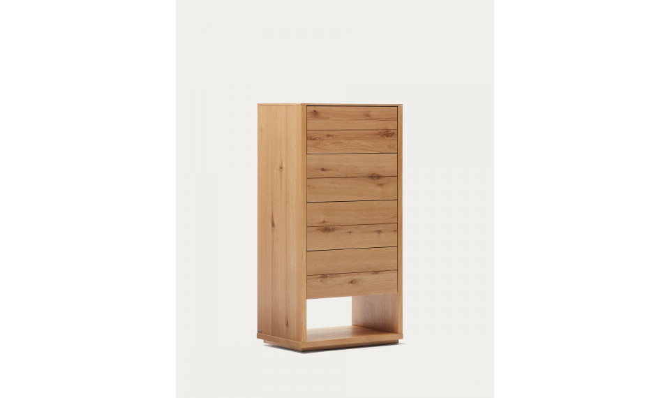 Alguema kummut 4 sahtliga | Kummutid | ZIPhome.ee pilt 5