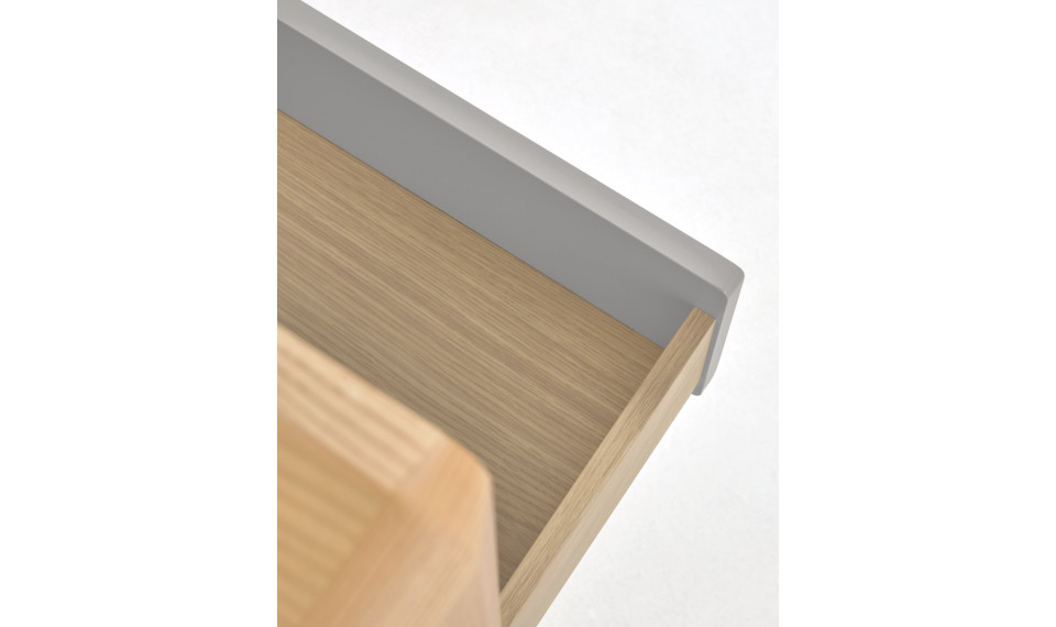 Anielle комод  5 ящика | Спальня | ZIPhome.ee изображение 3