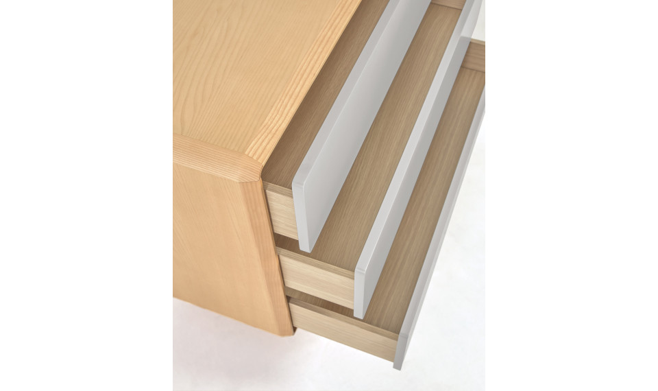 Anielle комод  5 ящика | Спальня | ZIPhome.ee изображение 5