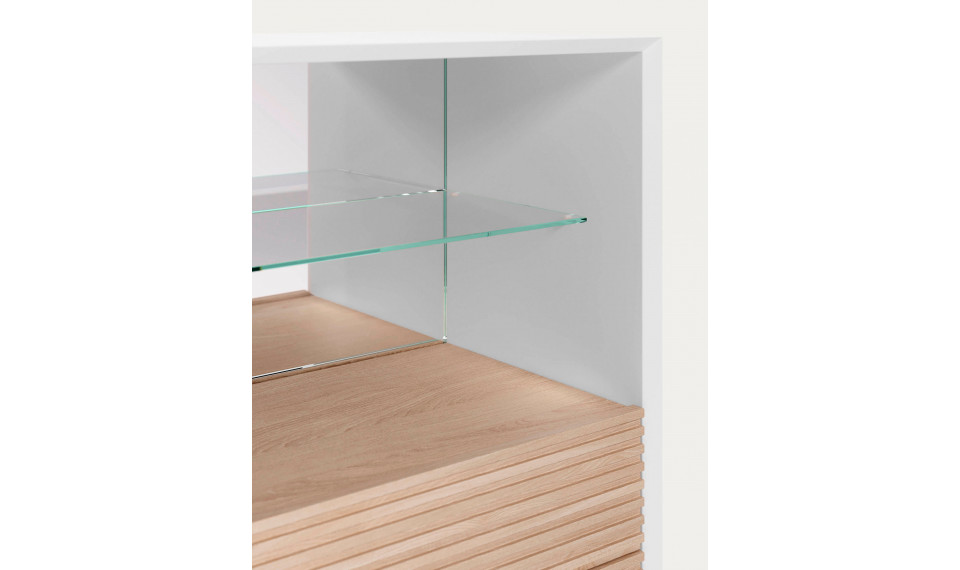 Marielle комод  5 ящика | Спальня | ZIPhome.ee изображение 3