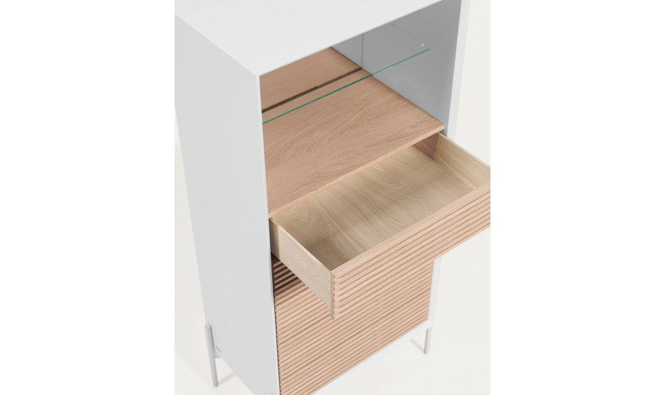 Marielle комод  5 ящика | Спальня | ZIPhome.ee изображение 5