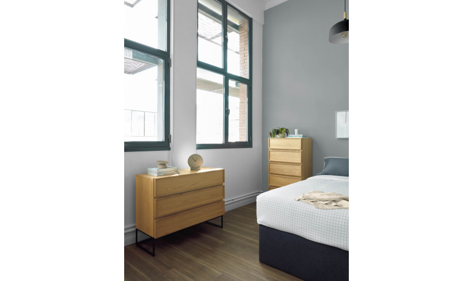 Taiana chest of drawers | Makuuhuone | ZIPhome.ee kuva 2