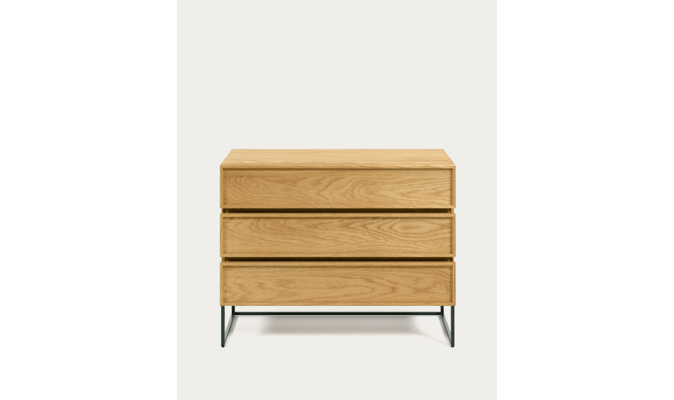 Taiana chest of drawers | Makuuhuone | ZIPhome.ee kuva 1
